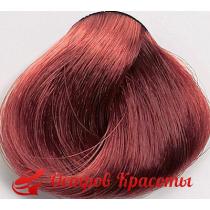 Крем-фарба для волосся 7.53 Темний блондин червоно-мідний Color-Cream Sintesis Black Professional, 100 мл