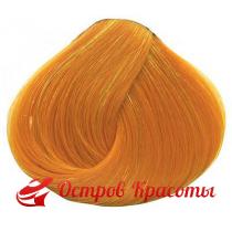 Крем-фарба для волосся 8.04 Світлий блондин мідно-золотистий Color-Cream Sintesis Black Professional, 100 мл