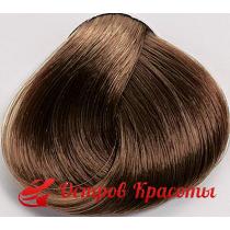 Крем-фарба для волосся 8.3 Блондин золотистий Color-Cream Sintesis Black Professional, 100 мл
