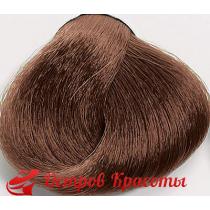 Крем-фарба для волосся 8.33 Блондин коричнево-золотистий Color-Cream Sintesis Black Professional, 100 мл