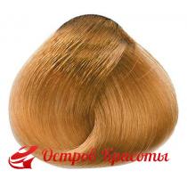 Крем-фарба для волосся 8.34 Середній блондин золотисто-мідний Black Professional Passito Color-Cream Sintesis 100 мл