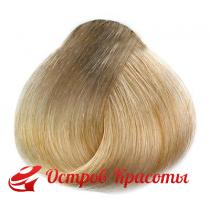 Крем-фарба для волосся 9.02 Світлий блондин бежевий холодний Color-Cream Sintesis Black Professional, 100 мл