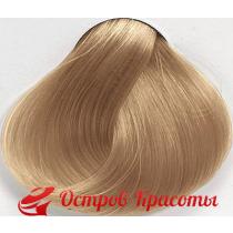 Крем-фарба для волосся 9.06 Світлий блондин теплий Color-Cream Sintesis Black Professional, 100 мл