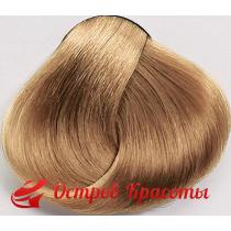 Крем-фарба для волосся 9.3 Світлий блондин золотистий холодний Color-Cream Sintesis Black Professional, 100 мл