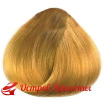 Крем-фарба для волосся 9.33 Світлий блондин Золотий Color-Cream Sintesis Black Professional, 100 мл