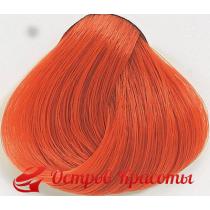 Крем-фарба для волосся 9.44 Блондин мідно-червоний Color-Cream Sintesis Black Professional, 100 мл