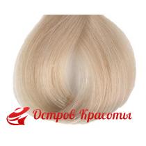 Освітлювач Супер блонд попелястий Color-Cream Sintesis Black Professional, 100 мл