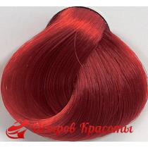 Фарба-коректор для волосся F 666 Червоний Color-Cream Sintesis Black Professional, 100 мл