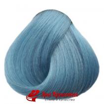 Крем фарба GL-C1 Блакитні Мальдіви Color-Cream Sintesis Glam Black Professional Line, 100 мл