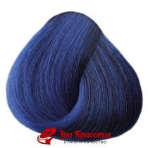 Крем фарба GL-C2 Синій Океан Color-Cream Sintesis Glam Black Professional Line, 100 мл