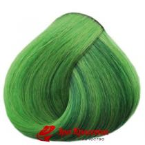 Крем фарба GL-C5 Зелений Махито Color-Cream Sintesis Glam Black Professional Line, 100 мл