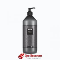 Шампунь для відновлення волосся з соком Кактуса і Груші Noir Repair Prickly Pear Juice Black Professional Parisienne, 1000 мл