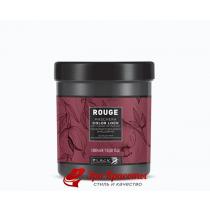 Маска для захисту кольору і відновлення пошкодженого волосся Color Lock Rouge Black Professional Parisienne, 1000мл