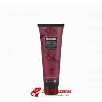 Маска для захисту кольору і відновлення пошкодженого волосся Color Lock Rouge Black Professional Parisienne, 250 мл