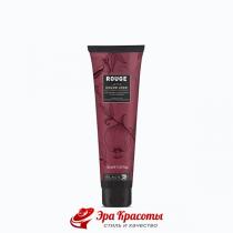 Молочко для захисту кольору і відновлення пошкодженого волосся Color Lock Rouge Black Professional Parisienne, 150 мл