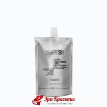 Крем-деколорант Суперосвітлююча формула для коренів волосся Bleaching Powder Black Professional, 250 г