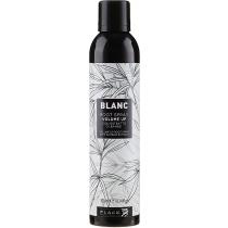 Спрей Прикореневе збільшення об'єму волосся Blanc Volume Up Root Spray Black Professional, 300 мл