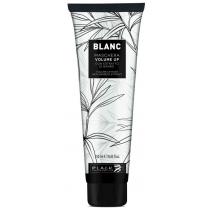 Маска для збільшення об'єму волосся Blanc Volume Up Mask Black Professional, 250 мл