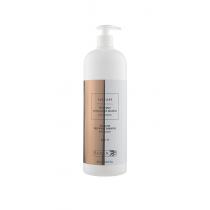 Шампунь глибокого очищення pH 8-9 Alkaline Alcalino Preparing Shampoo With Keratin Black, 1000 мл