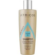Шампунь для щоденного використання Atricos Frequent Use Shampoo Tsubaki Oil, 300 мл