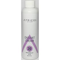 Оксидант крем Oxidant Cream 20 Vol Atricos, 200 мл