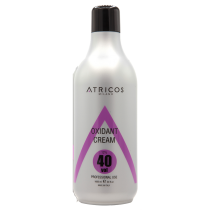 Оксидант крем Oxidant Cream 40 Vol Atricos, 1000 мл