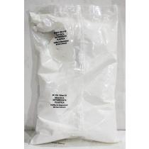 Освітлююча пудра Екстрабілий блондеран Advanced Extra White Bleach Powder Atricos (запаска), 500 г