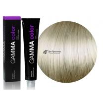 Стійка крем-фарба для волосся Gamma Color Erayba 0/00 Hyper Blond Booster мікстон 0/00 освітлюючий, 100 мл