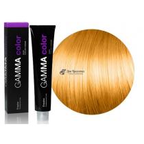 Стійка крем-фарба для волосся Gamma Color Erayba 0/30 Gold мікстон 0/30 золотистий, 100 мл