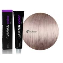 Стійка крем-фарба для волосся Gamma Color Erayba 12/22 Насичений перламутровий спеціальний блондин, 100 мл