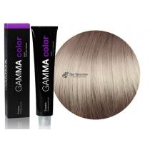 Стійка крем-фарба для волосся Gamma Color Erayba 12/60 Коричневий спеціальний блондин, 100 мл