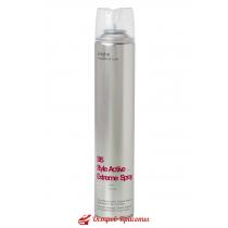Лак для волосся сильної фіксації Erayba S15 Extreme Spray, 500 мл