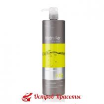 Шампунь з кератином Erayba HydraKer K12 Keratin Shampoo, 1000 мл