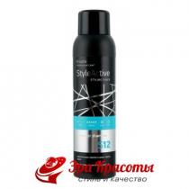 Сухий шампунь для волосся Style Active S12 Texturize Shampoo Erayba, 150 мл