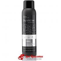 Блиск для волосся Style Active S14 Shine Spray Erayba, 150 мл