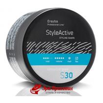 Текстурна паста для волосся Style Active S30 Texturizer Gum Erayba, 100 мл