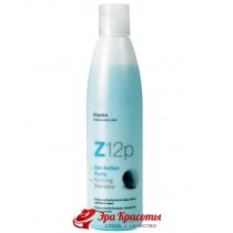 Шампунь проти лупи Zen Purify Z12p Purifying Shampoo Erayba, 250 мл