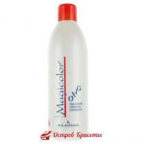 Окислювальна емульсія 6% 20 Volumе Kleral System Magicolor Cream Oxygen-Emulsion, 1000 мл