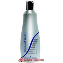 Шампунь проти випадіння волосся Kleral System Shampoo Dermin Plus, 1000 мл