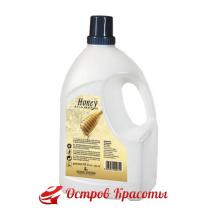 Шампунь медовий Kleral System Shampoo Honey, 4000 мл
