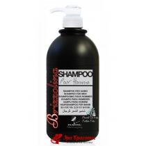 Шампунь чоловічий Brizzolina Shampoo Kleral System, 1000 мл