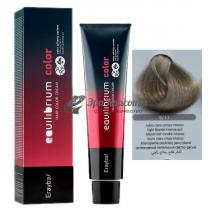 Крем-фарба для волосся 0/00 освітлювач безбарвний Erayba Equilibrium Hair Color Cream, 120 мл