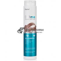 Біошампунь для волосся BIOme B12 Bio Shampoo Erayba, 250 мл