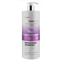 Шампунь для випрямлення волосся Erayba Bio Smooth Smoothing Shampoo BS12, 1000 мл