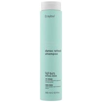 Шампунь для волосся глибокого очищення Erayba Detox Refresh Shampoo, 250 мл