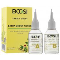 Лосьйон проти випадіння волосся Bcosi Energy Boost Extra Boost Action, 2* 50 мл