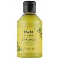 Шампунь від випадіння волосся - Kleral System Bcosi Energy Boost Shampoo, 150 мл