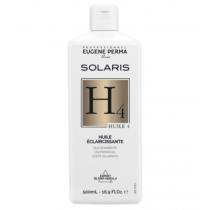 Освітлююча олія для волосся 4 рівні Eugene Perma Solaris Huile H4, 500 мл