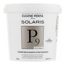 Пудра знебарвлююча 9 рівнів Eugene Perma Solaris P9, 450 г