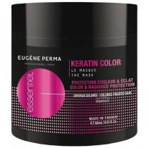 Маска з кератином для фарбованого волосся Eugene Perma Essentiel Keratin Color Mask, 500 мл